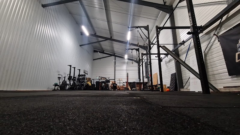 Cactus Athletics
