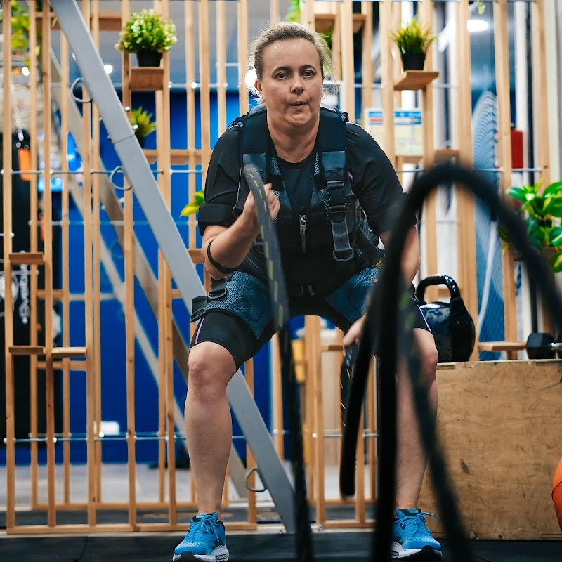 Fit'n Go, centre de coaching forme et minceur à Aubière