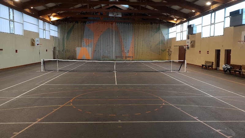 Complexe sportif de La Roche Blanche