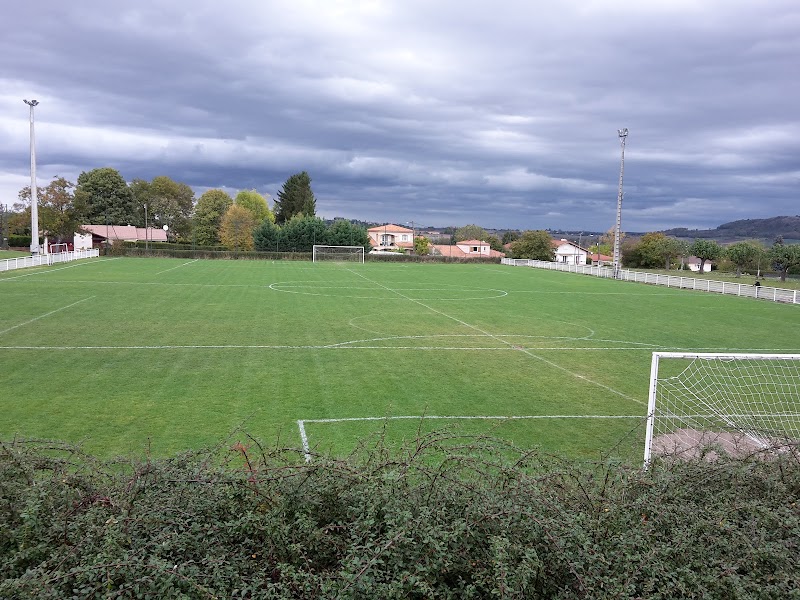 Salle des Sports