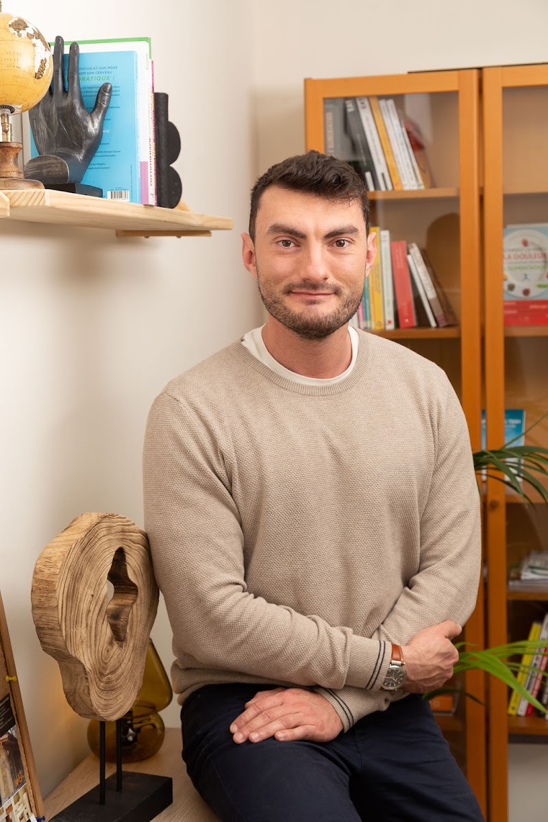 Physio-Nutrition Maxime LAY - Diététicien Nutritionniste Combronde
