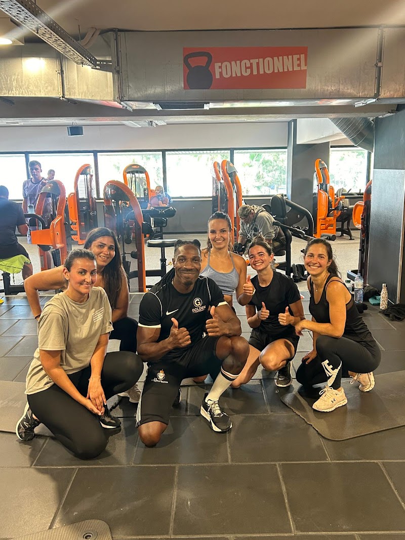 Theo All Coaching - Coach Sportif