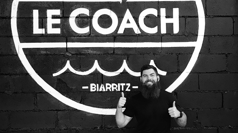 le coach biarritz