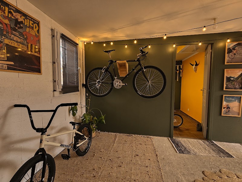Adjust Your Bike - Étude Posturale Vélo sur RDV