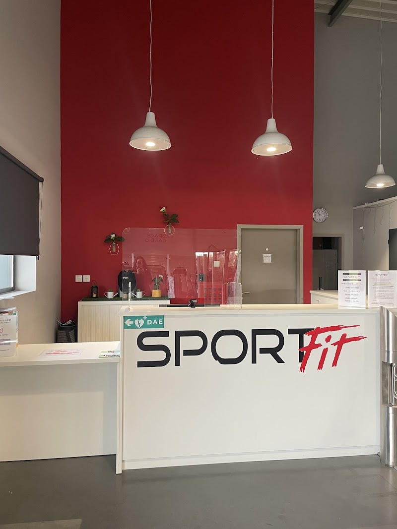 Sport Fit