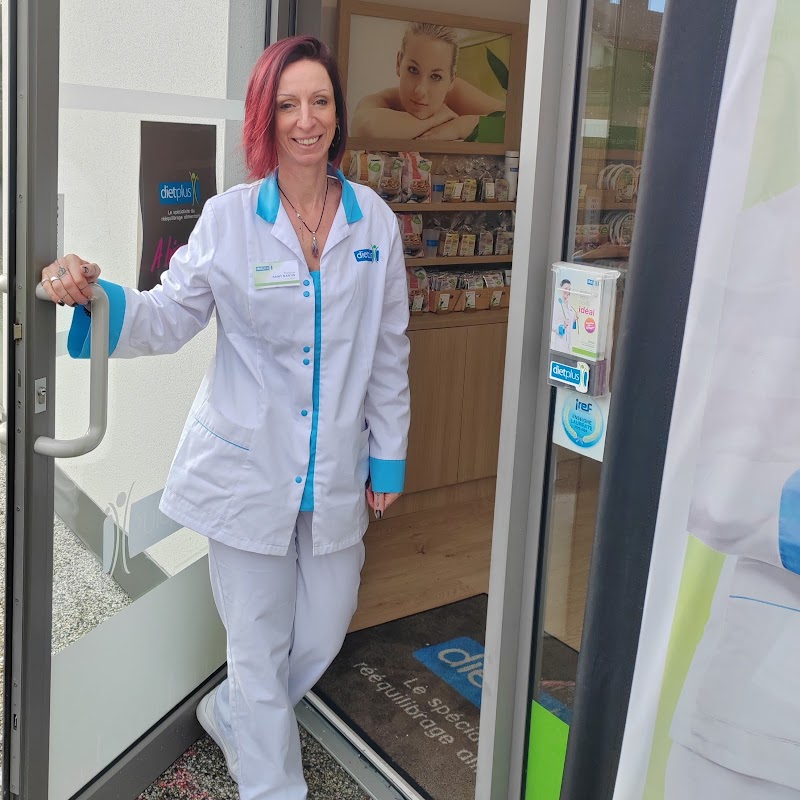 Dietplus Orthez