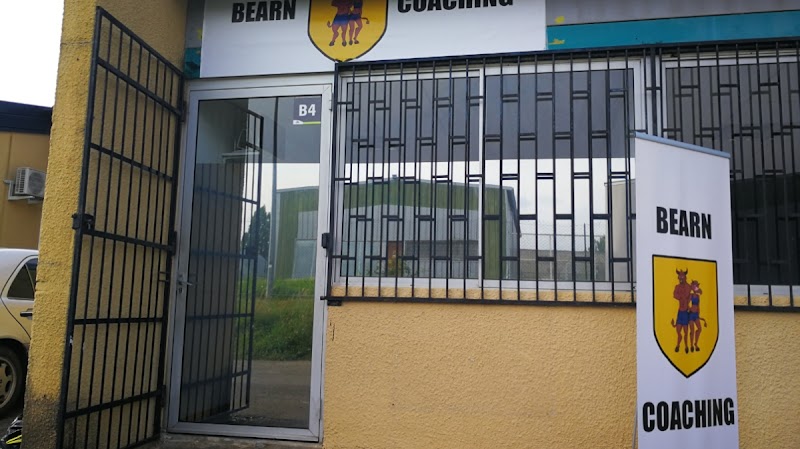 Béarn coaching studio