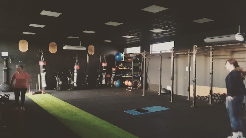 Le Studio Training & Santé