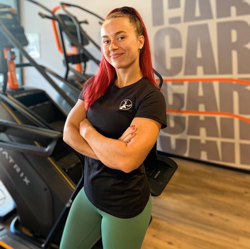 Coaching Laura