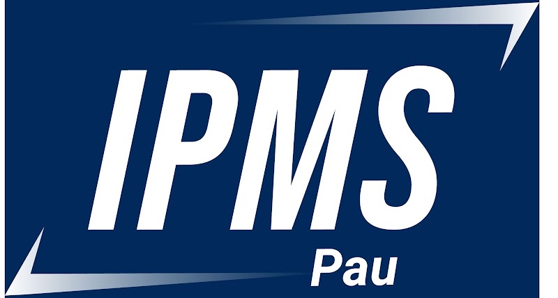 IPMS Pau (Formations aux métiers du sport) Diplôme d'état BPJEPS