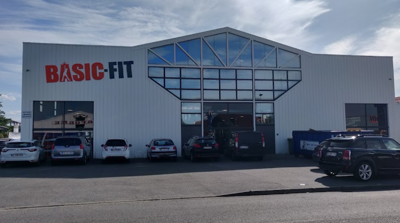 Basic-Fit