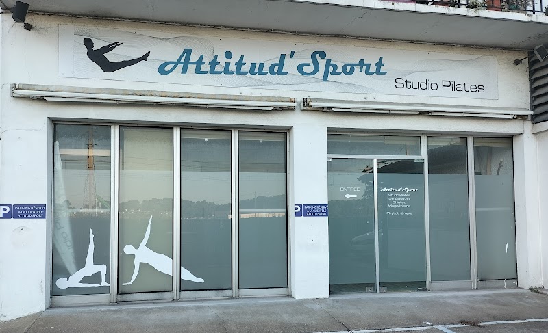 Attitud'Sport
