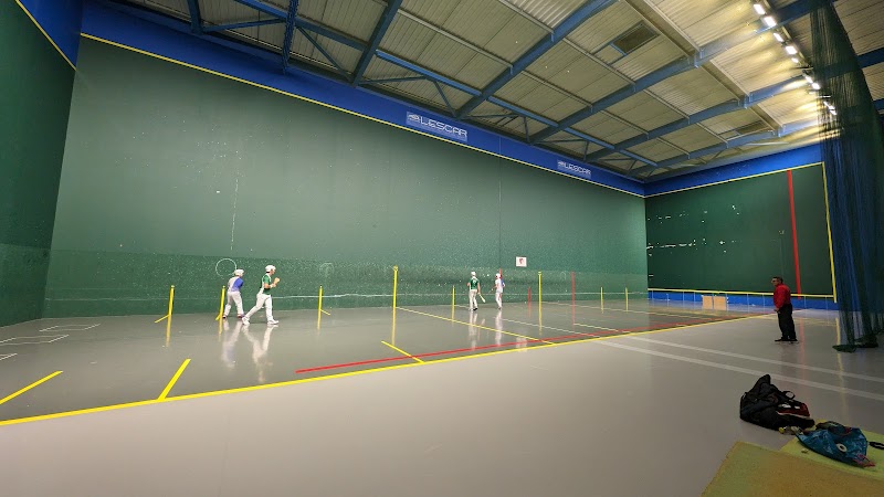 Complexe Sportif Désiré Garain