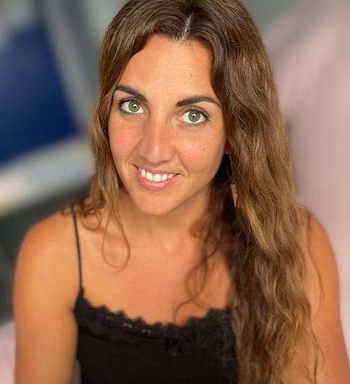 Elodie Cabané - Coach sportif - Sophrologue