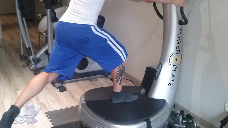 Wellness Coach Studio