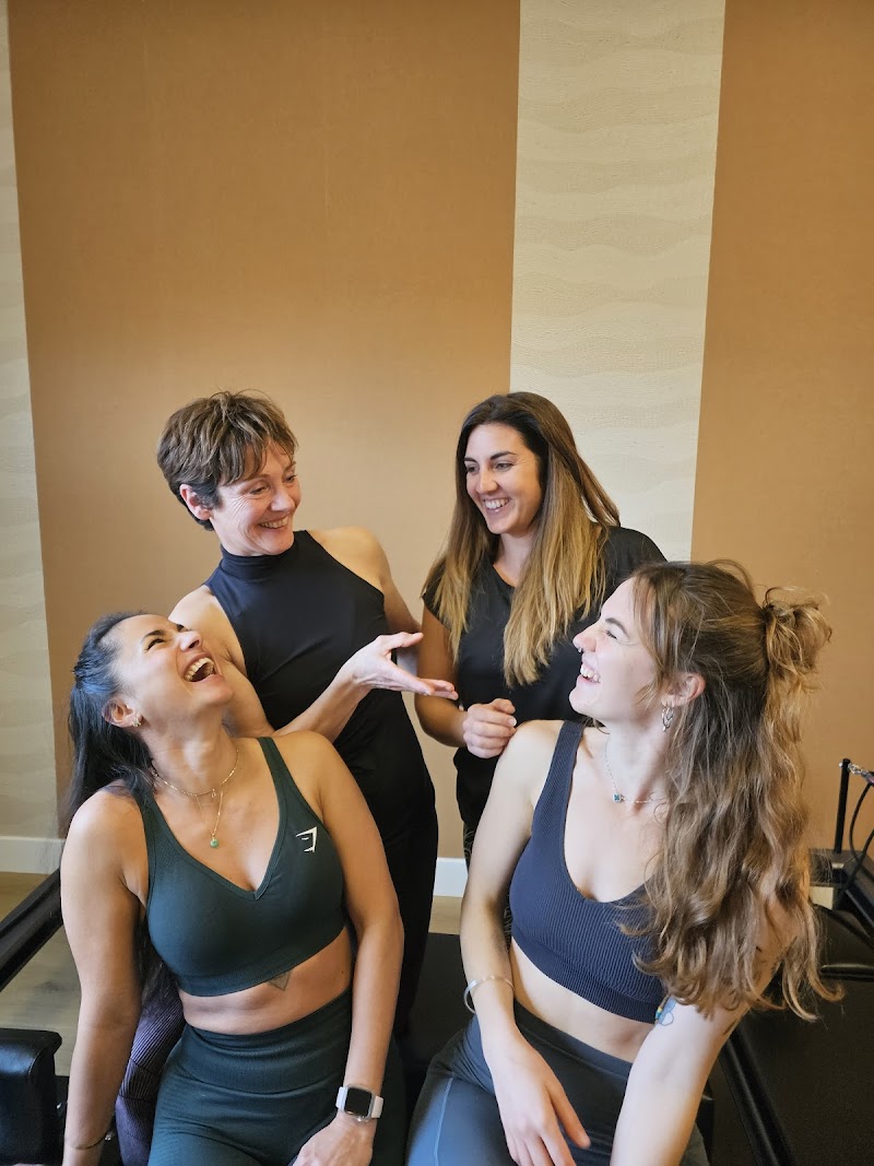 LE STUDIO Pilates & Cie