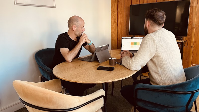 Monsieur Positif Coaching - Coaching Professionnel, Bilan de compétences, Coaching de vie, PNL