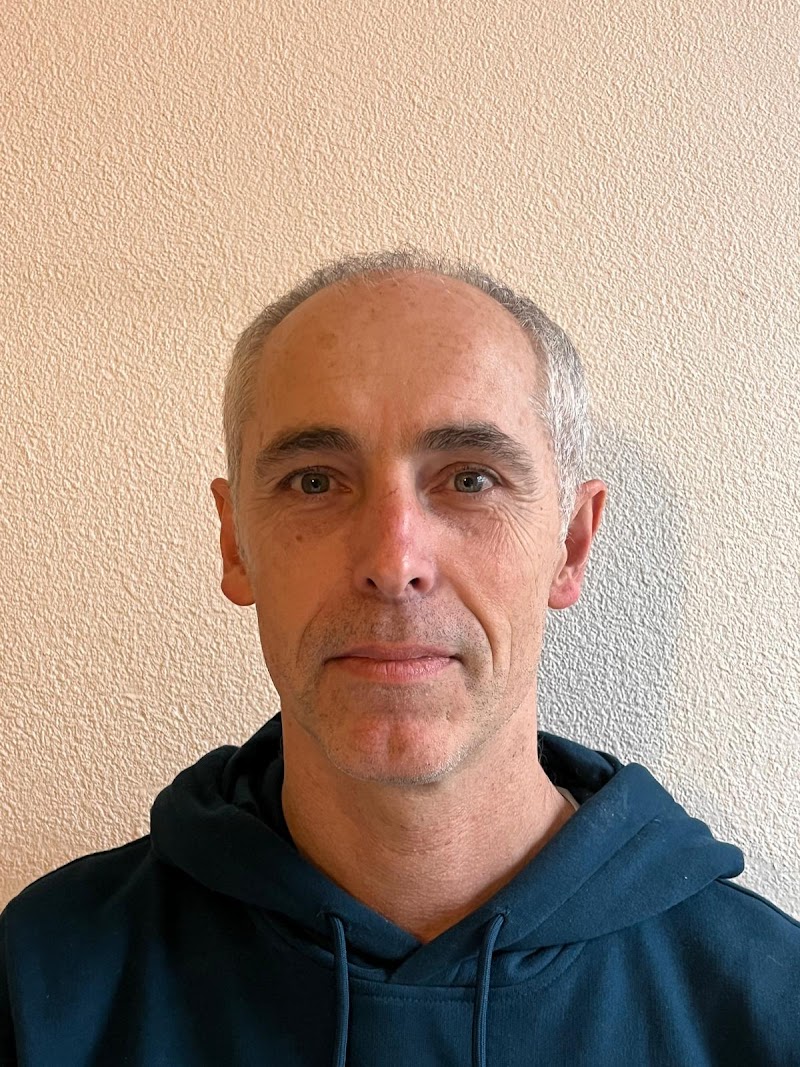 Gilles BRUN