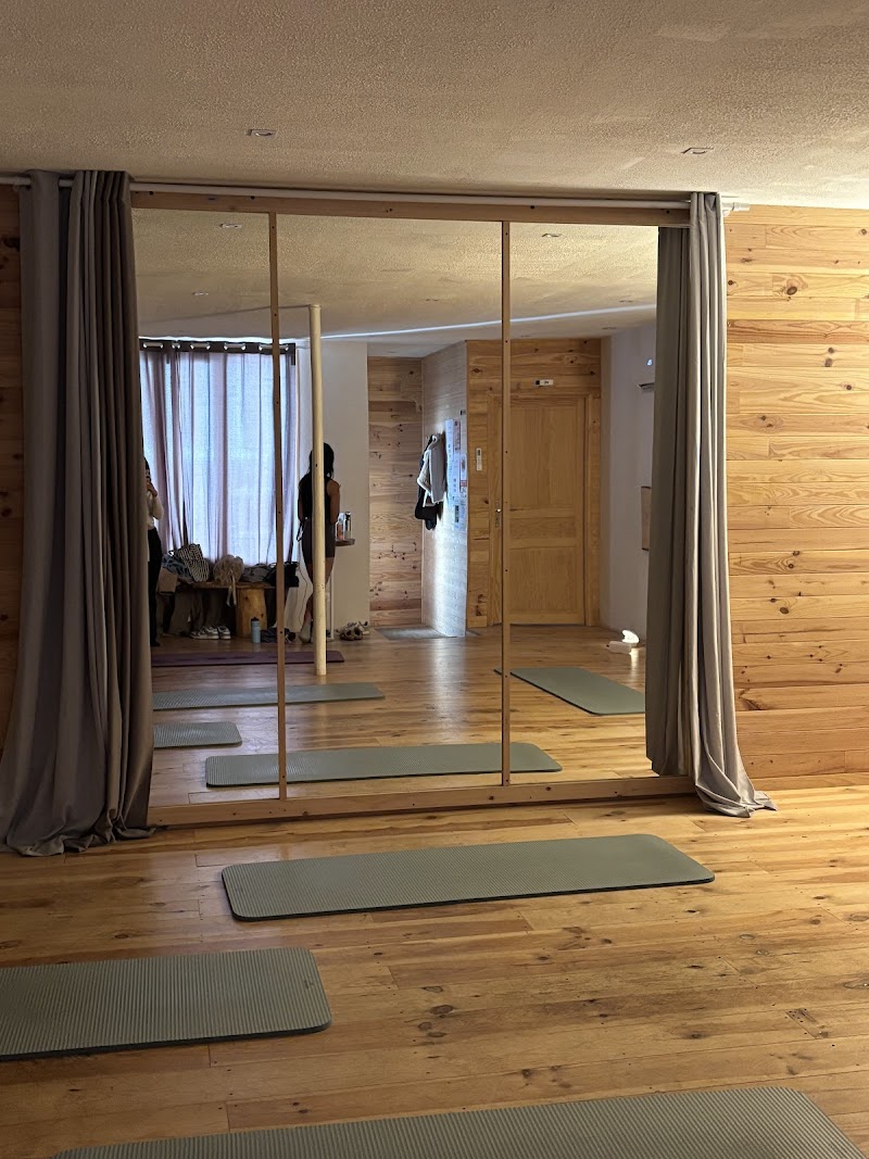 Sublim Pause Pau - Studio de Pilates et Fitness