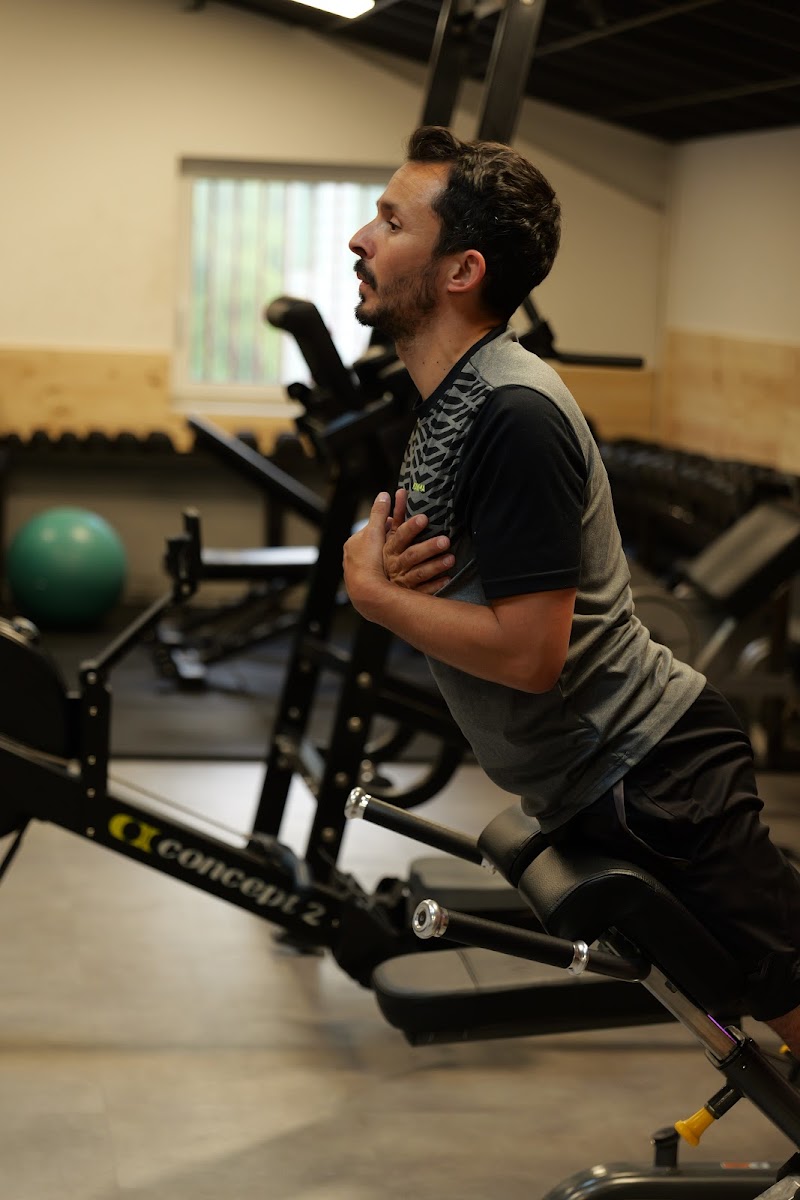 Body Transformation - Coaching Sportif Anglet