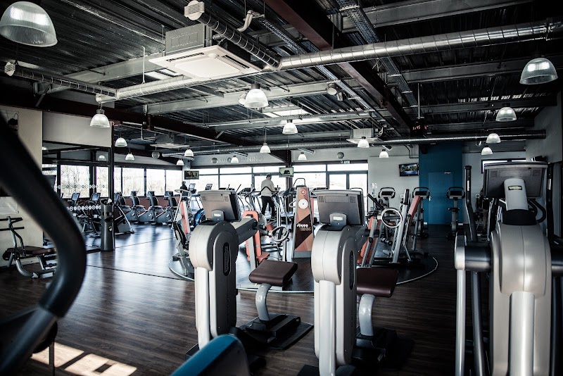 Hatsa Sport Bassussarry | Salle de sport - Cours collectifs - Fitness Pays Basque
