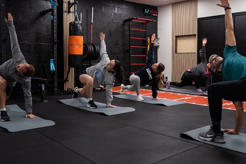 Pulse Lab - Coaching sportif