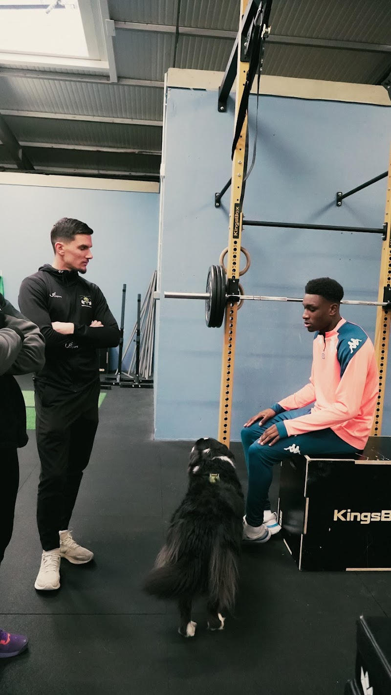 Stevan Kervadec – Coach Sportif et nutrition & Préparateur Physique Dijon