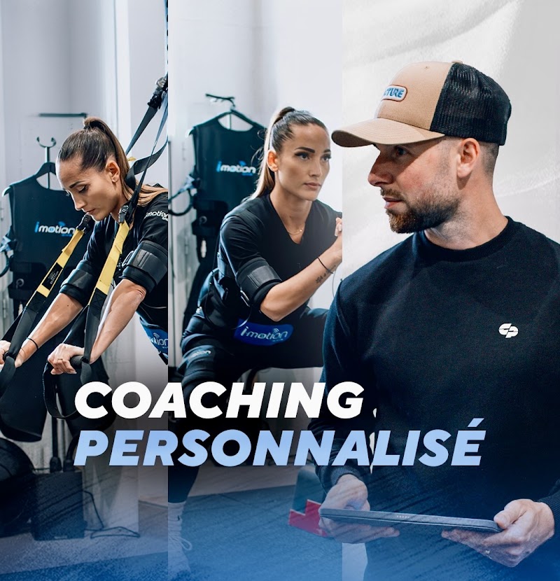 Coste Performance | Coaching EMS Anglet