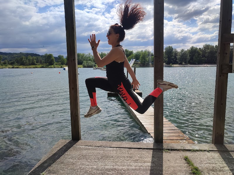 SPORT SANTE SEDA | Coach sportif D.E | Préparateur physique | Sport & Nutrition
