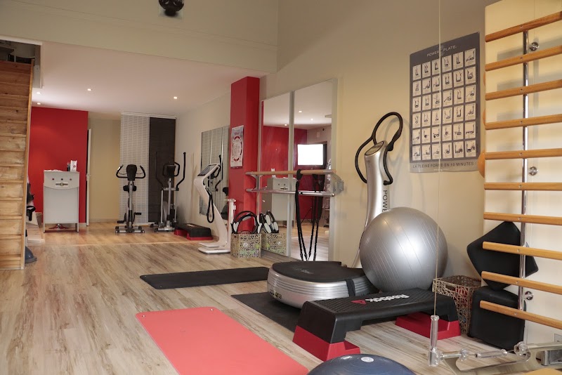 Studio Pleine Forme