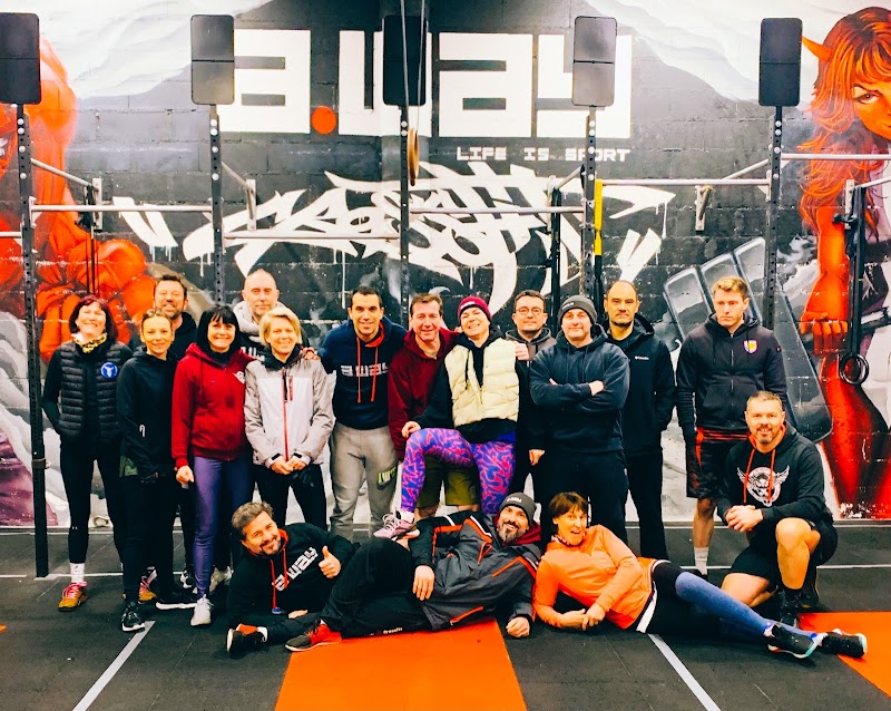 A.Way Coaching Sport & Nutrition