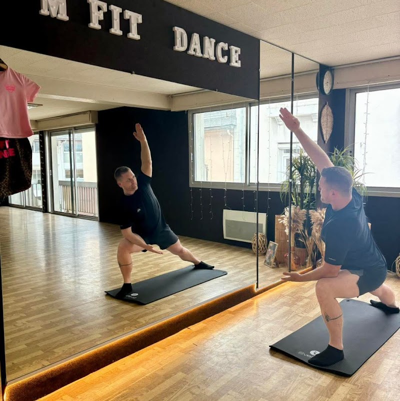 M'FIT DANCE