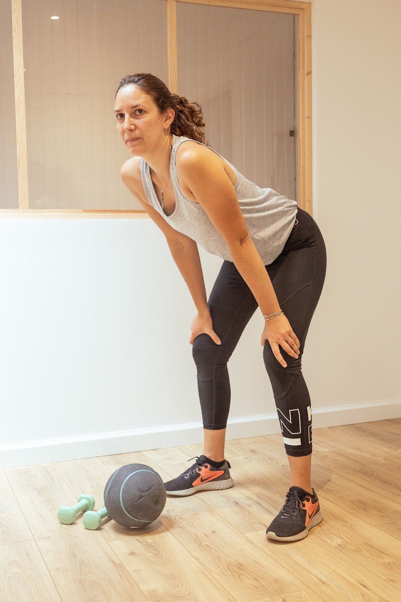 Santé Sport