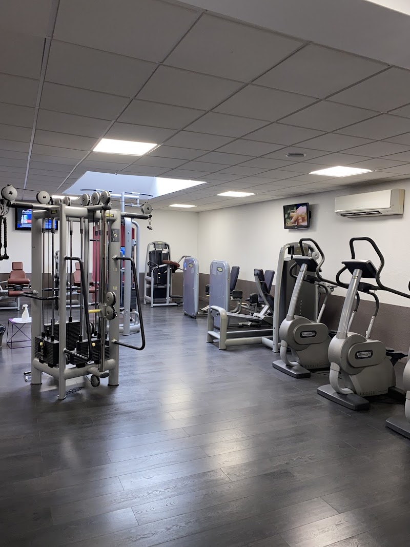 Energym Tarbes
