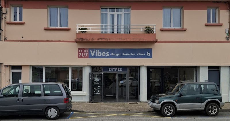 Club Pyrénées Forme
