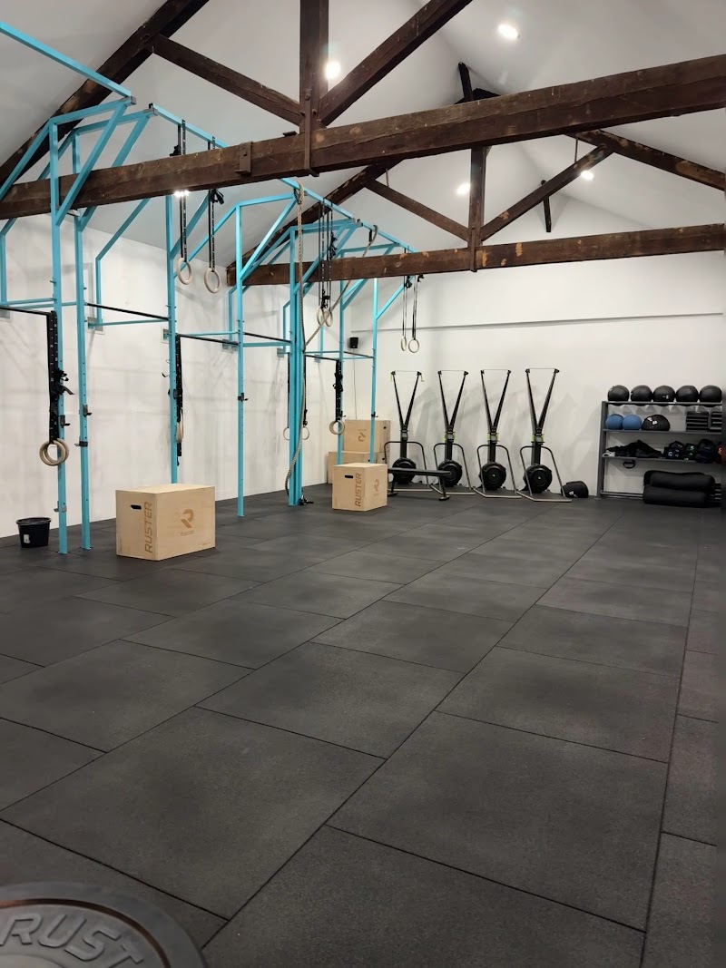 La Source Fitness Tarbes - Salle de fitness Premium spécialisé dans le Coaching personnalisé & optimisé