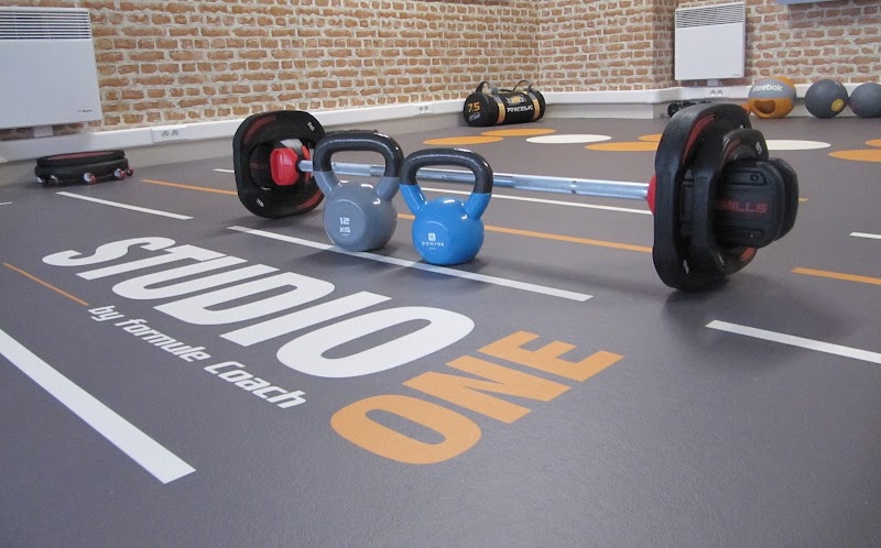 Studio One