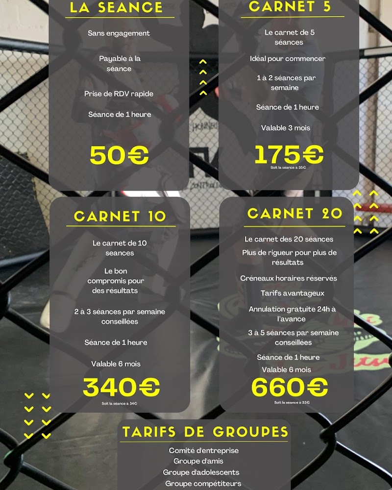 GARGUIER Coaching