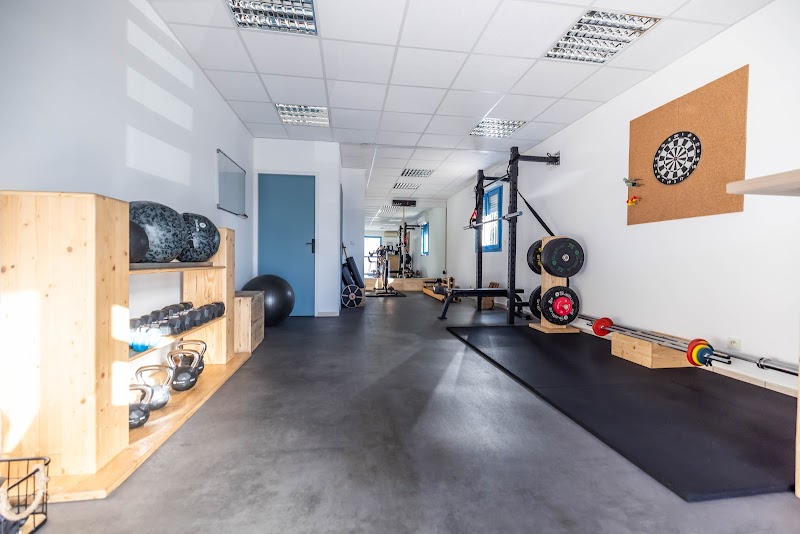 Mélanie Coaching Sportif