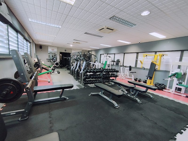 ASSOCIATION MUSCULATION PIANENCQUE