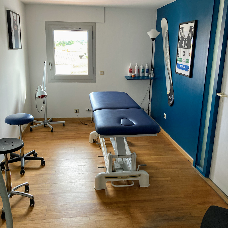 Kinésport Santé