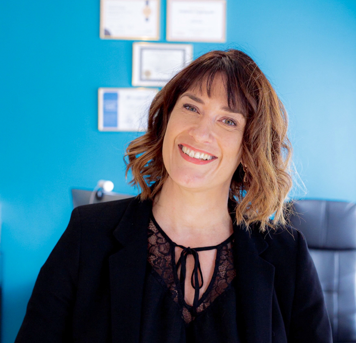 Coach professionnelle et formatrice | PNL | Estelle POTIER– PERPIGNAN