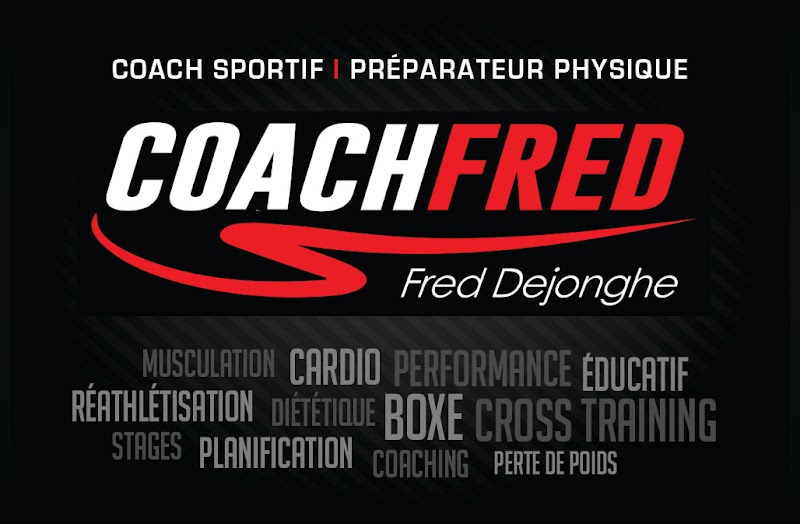 COACH FRED