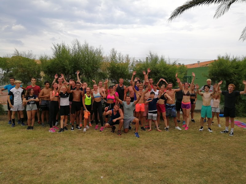 Etienne Giovannangeli. Mon coachtraining