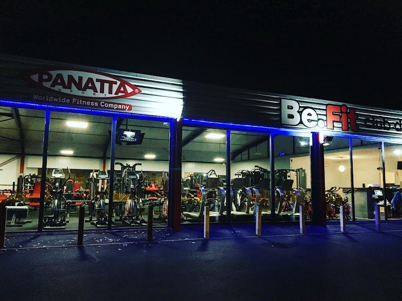 Be.Fit
