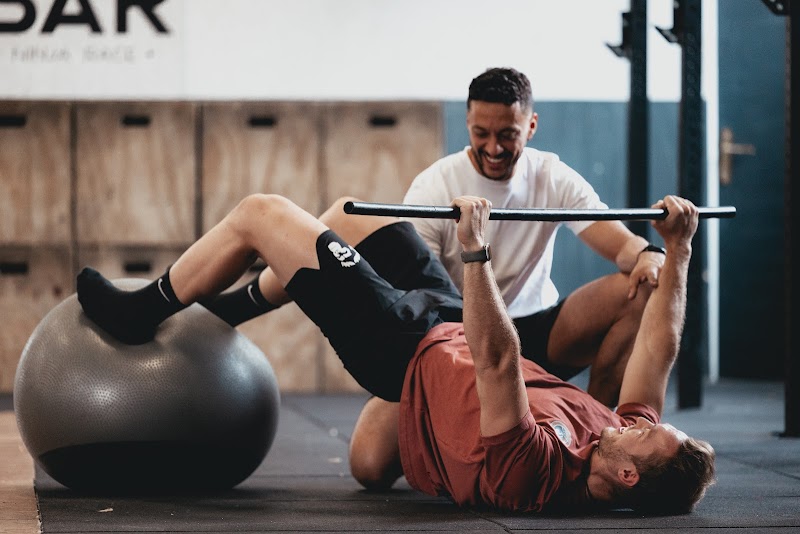MZ Coaching - Coach sportif Dijon