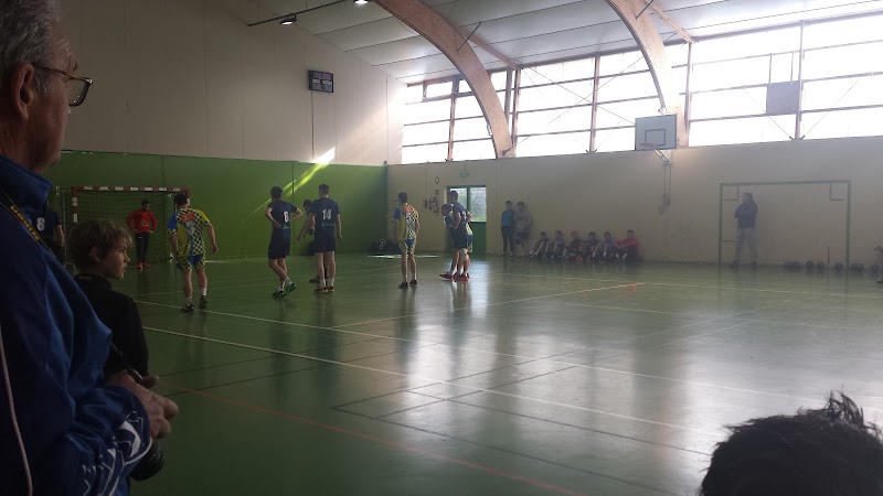 Complexe sportif