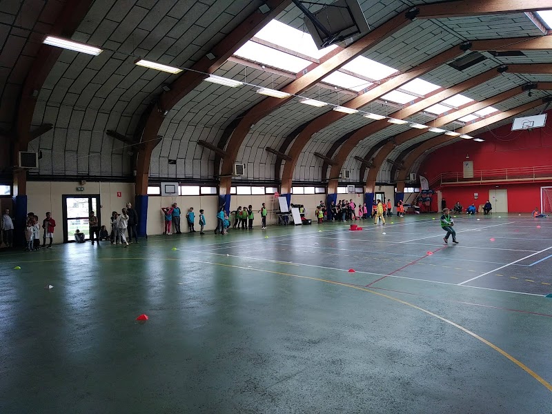Judo Club La Roche-Chalais