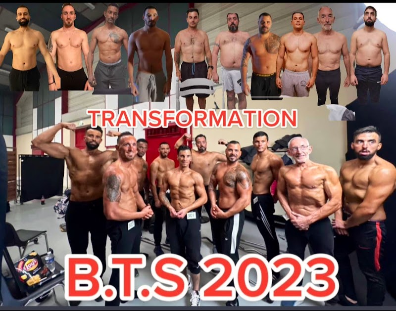 MAITREKAL N1 DE LA TRANSFORMATION PHYSIQUE ET DU BIEN ÊTRE CORPOREL