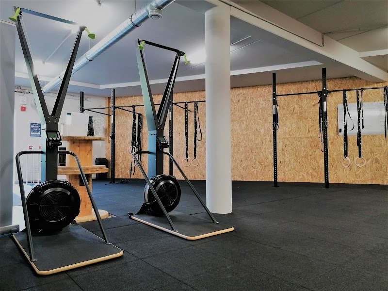 Mont Training Studio